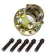 Load image into Gallery viewer, Coleman Machine Hub Steel Sportsman IMCA 5x4-3/4 5/8 Coarse Studs 140-422