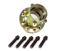 Load image into Gallery viewer, Coleman Machine Hub Steel Sportsman IMCA 5x4-3/4 5/8 Coarse Studs 140-422