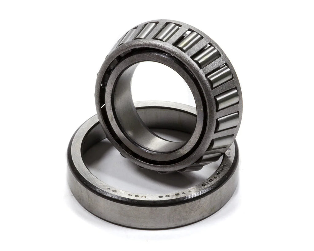 Coleman Machine Inner Bearing And Race Kit GM Sportsman Hubs BR6