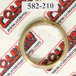 Load image into Gallery viewer, Coleman Machine Metric Brake Pad Spacer 582-210