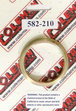 Load image into Gallery viewer, Coleman Machine Metric Brake Pad Spacer 582-210