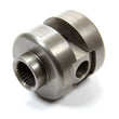Load image into Gallery viewer, Coleman Machine Mini Spool 7.5in GM 10 Bolt 26 Spline 801-250