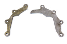 Load image into Gallery viewer, Coleman Machine Mounting Brkt Third Link 9in Ford (Pair) 24140