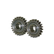 Load image into Gallery viewer, Coleman Machine Q/C Gear Pro-Lite Set 207-1
