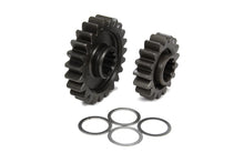 Load image into Gallery viewer, Coleman Machine Q/C Gear Pro-Lite Set 207-10