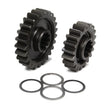 Load image into Gallery viewer, Coleman Machine Q/C Gear Pro-Lite Set 207-13