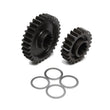 Load image into Gallery viewer, Coleman Machine Q/C Gear Pro-Lite Set 207-14