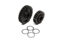 Load image into Gallery viewer, Coleman Machine Q/C Gear Pro-Lite Set 207-14