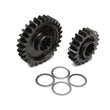 Load image into Gallery viewer, Coleman Machine Q/C Gear Pro-Lite Set 207-14C