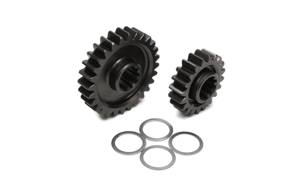 Coleman Machine Q/C Gear Pro-Lite Set 207-14C