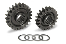Load image into Gallery viewer, Coleman Machine Q/C Gear Pro-Lite Set 207-17