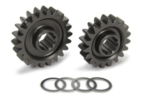 Coleman Machine Q/C Gear Pro-Lite Set 207-17