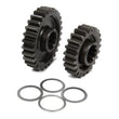 Load image into Gallery viewer, Coleman Machine Q/C Gear Pro-Lite Set 207-18