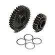 Load image into Gallery viewer, Coleman Machine Q/C Gear Pro-Lite Set 207-23