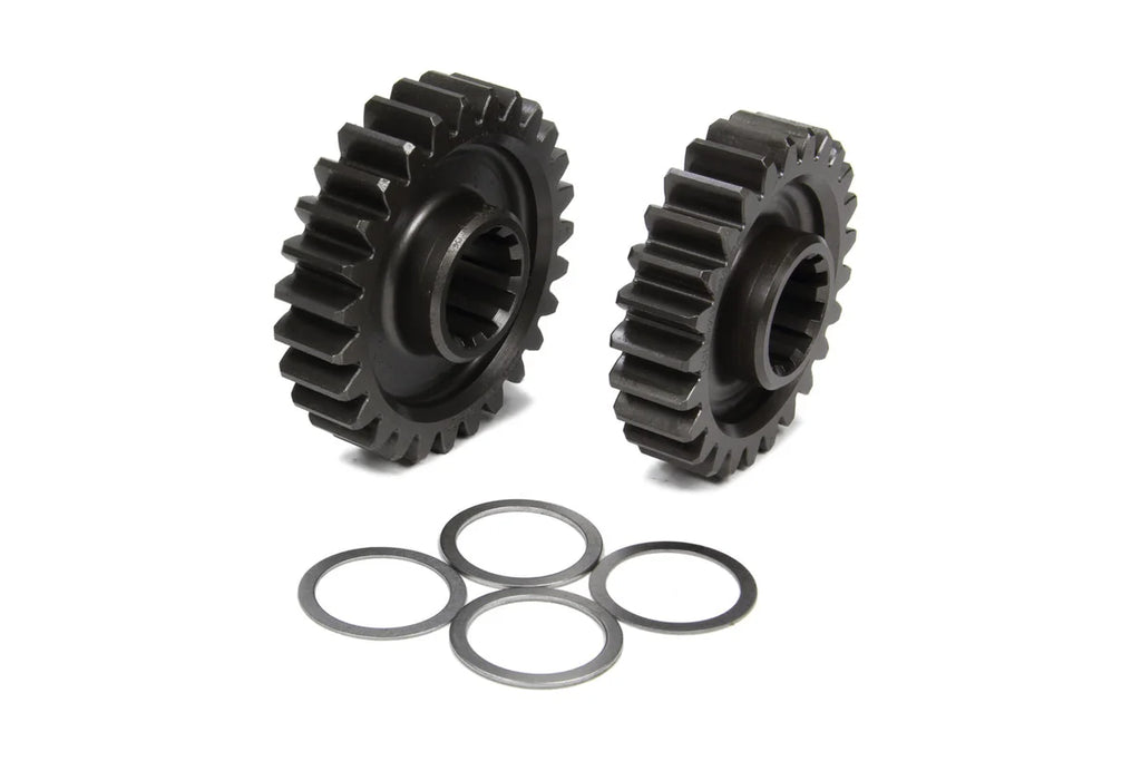 Coleman Machine Q/C Gear Pro-Lite Set 207-26