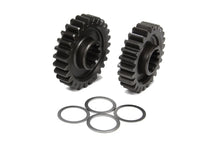 Load image into Gallery viewer, Coleman Machine Q/C Gear Pro-Lite Set 207-26