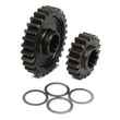 Load image into Gallery viewer, Coleman Machine Q/C Gear Pro-Lite Set 207-28