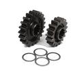 Load image into Gallery viewer, Coleman Machine Q/C Gear Pro-Lite Set 207-3