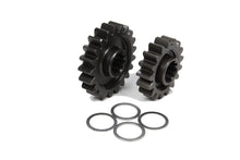 Load image into Gallery viewer, Coleman Machine Q/C Gear Pro-Lite Set 207-3