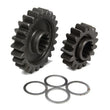 Load image into Gallery viewer, Coleman Machine Q/C Gear Pro-Lite Set 207-35