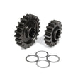 Load image into Gallery viewer, Coleman Machine Q/C Gear Pro-Lite Set 207-4