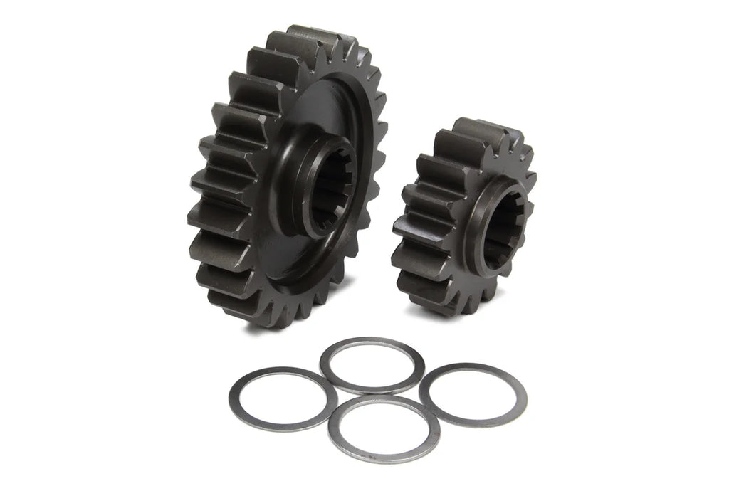 Coleman Machine Q/C Gear Pro-Lite Set 207-43