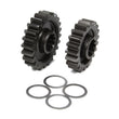 Load image into Gallery viewer, Coleman Machine Q/C Gear Pro-Lite Set 207-7C