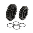 Load image into Gallery viewer, Coleman Machine Q/C Gear Pro-Lite Set 207-8