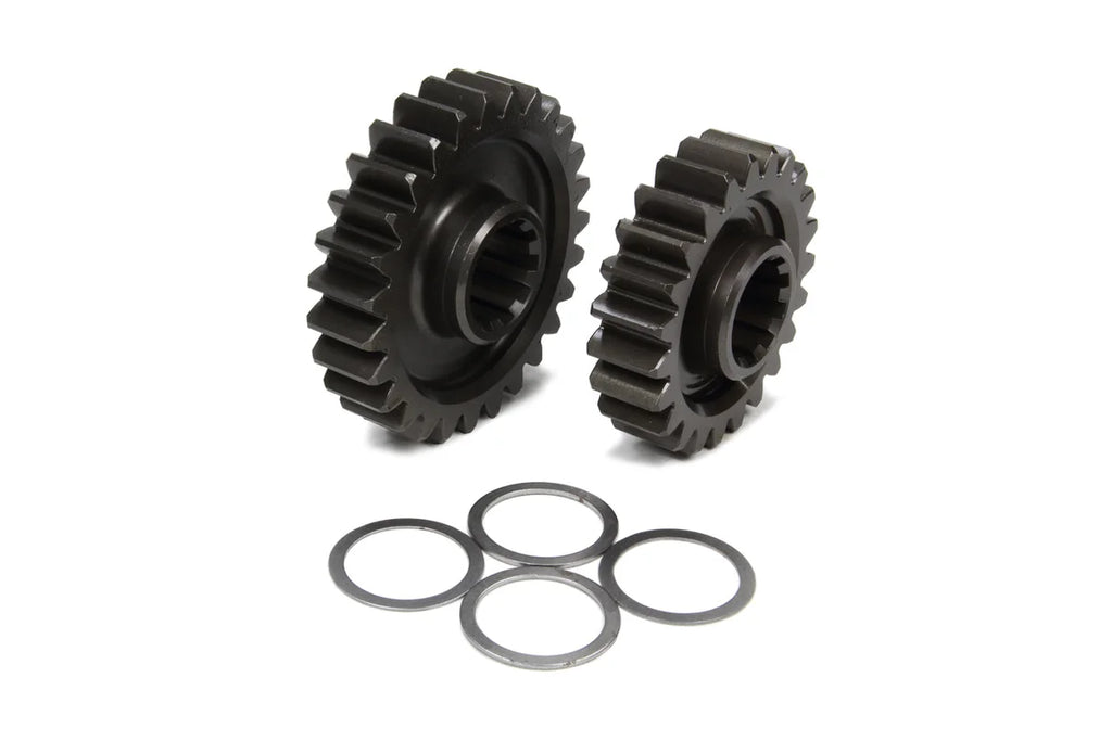 Coleman Machine Q/C Gear Pro-Lite Set 207-8C