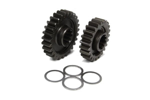 Coleman Machine Q/C Gear Pro-Lite Set 207-8C