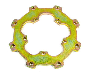 Coleman Machine Rotor Plate 8-Bolt for Sportsman Steel Hub 140-410