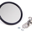Load image into Gallery viewer, Coleman Machine Round Mirror W/ L Brkt 7328