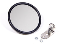 Load image into Gallery viewer, Coleman Machine Round Mirror W/ L Brkt 7328