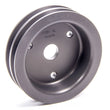 Load image into Gallery viewer, Coleman Machine SBC Alum Lower Pulley DS-364-2L