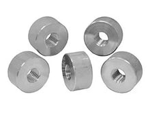 Load image into Gallery viewer, Coleman Machine Screw On Wide 5 Wheel Spacer 1/8in- 5 pack 21560
