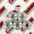 Load image into Gallery viewer, Coleman Machine Screw On Wide 5 Wheel Spacer 1in- 5 pack 21564