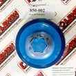 Load image into Gallery viewer, Coleman Machine Spindle Nut Socket SCP/ GN TAB STYLE 850-002