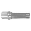 Load image into Gallery viewer, Coleman Machine Spindle Snout 5x5 Howe Coleman  1 Deg Camber 20684