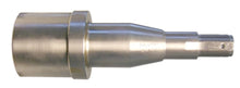Load image into Gallery viewer, Coleman Machine Spindle Snout Impala Front Weld-On 809-102