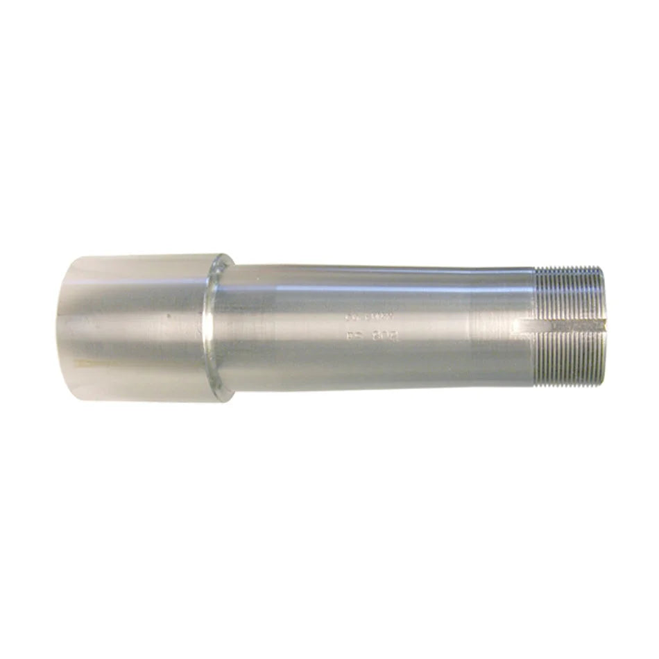 Coleman Machine Spindle Snout  Wide-5 Front FS-808