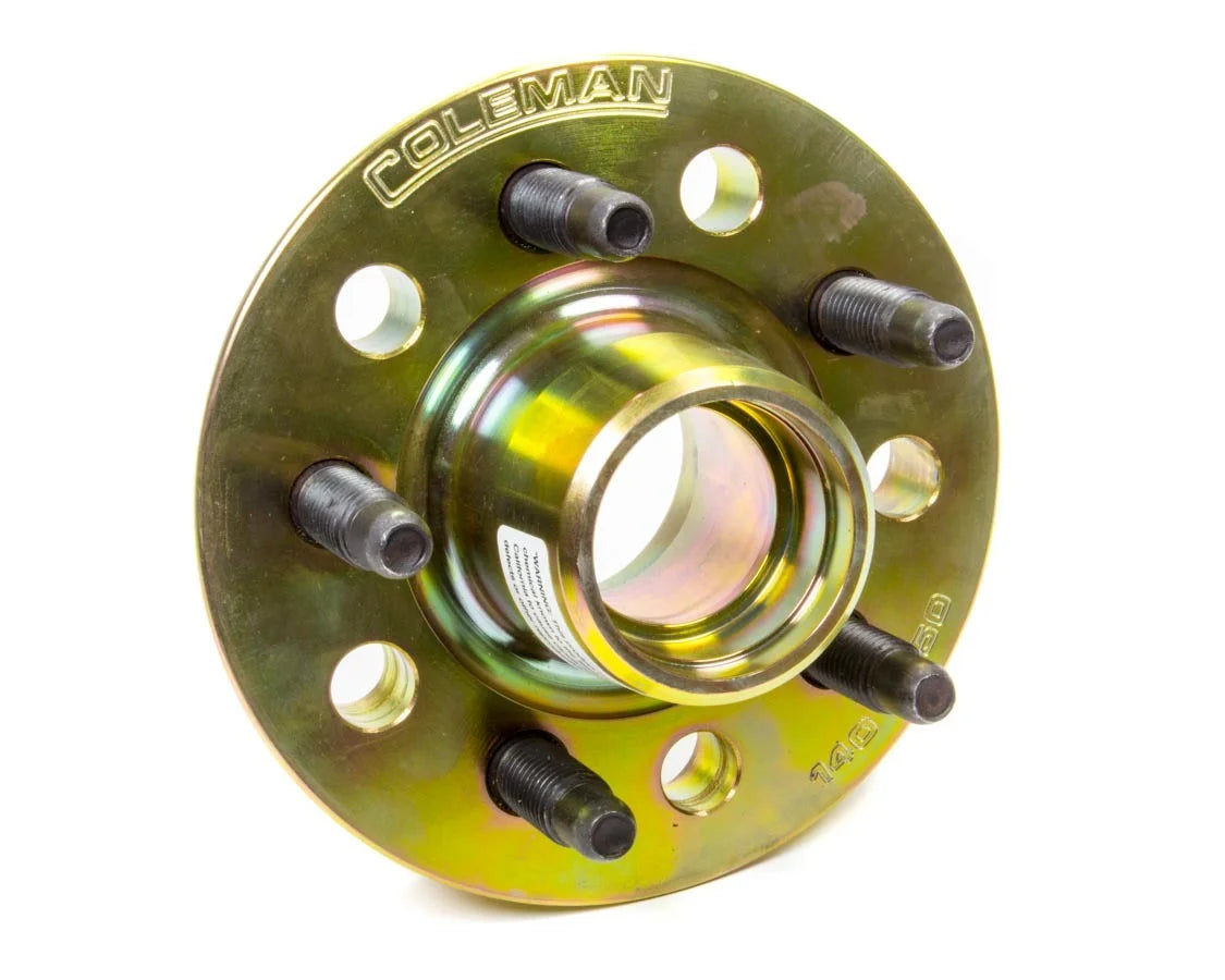 Coleman Machine Sportsman Hub 5x4.75 5/8in-11 80-Newer 16798 – CI ...