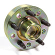 Load image into Gallery viewer, Coleman Machine Sportsman Hub Camaro 5x 4.75 5/8in-11 20651