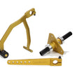 Load image into Gallery viewer, Coleman Machine Throttle Pedal Assembly Short Body 24818
