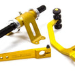 Load image into Gallery viewer, Coleman Machine Throttle Pedal Needle Bearing Firewall Mount 21160