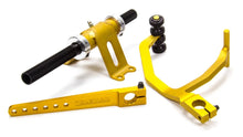 Load image into Gallery viewer, Coleman Machine Throttle Pedal Needle Bearing Firewall Mount 21160
