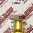Load image into Gallery viewer, Coleman Machine Throttle Stop Adjustable 1.5in - 2.25in 21864