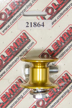 Load image into Gallery viewer, Coleman Machine Throttle Stop Adjustable 1.5in - 2.25in 21864