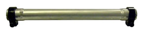 Coleman Machine Tie Rod Steel E/Z Adjust 5/8in x 10in 29122