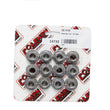 Load image into Gallery viewer, Coleman Machine Weld Nut 1/2-13 12pk 14733
