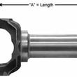 Load image into Gallery viewer, Coleman Machine GM Yoke STD 853-Y